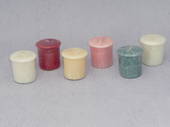 Candles - votives