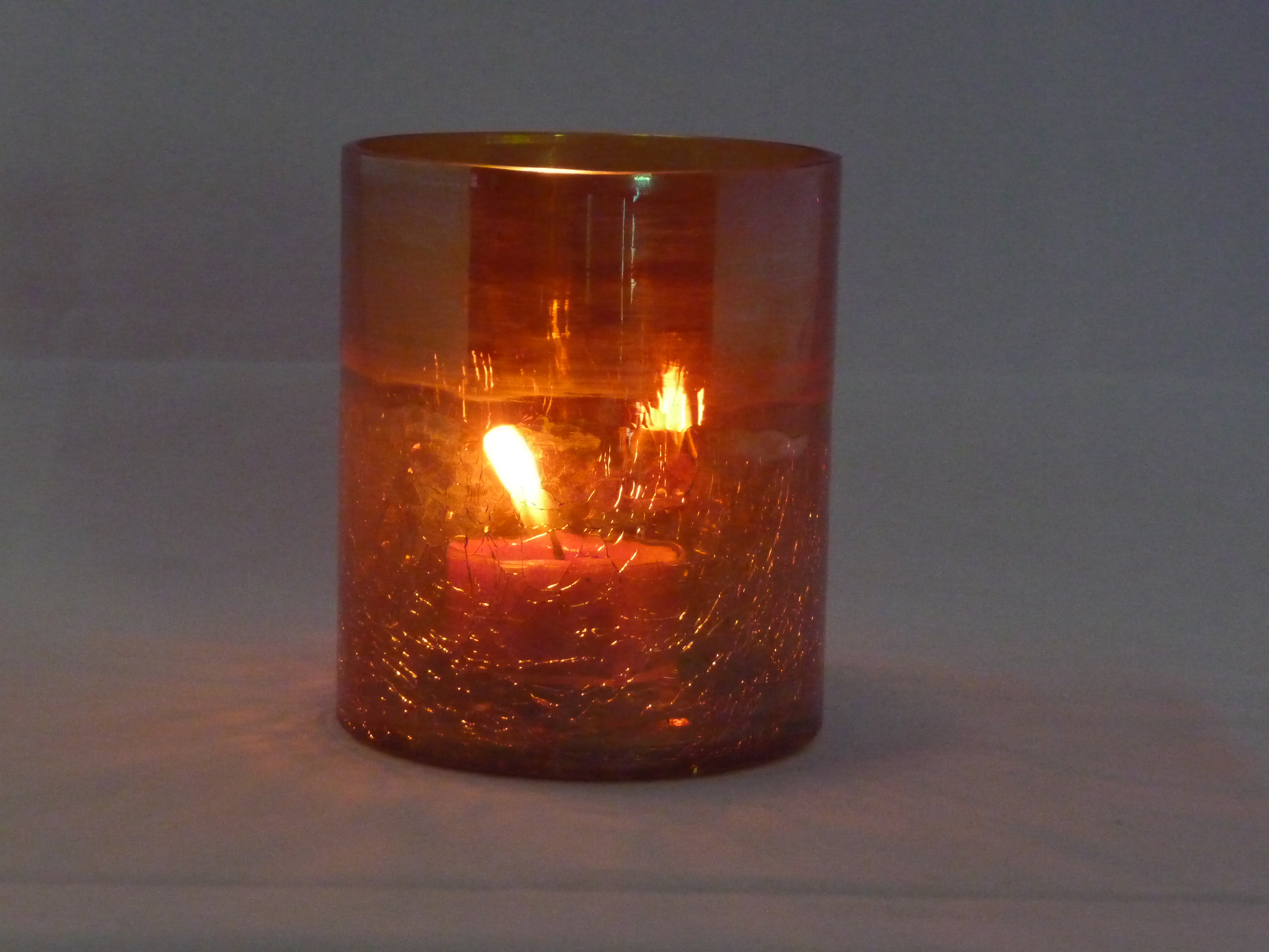 Candles and Candle holders