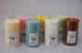 Scented Candles 6.4x11cm