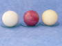 Candle - 10 cm ball